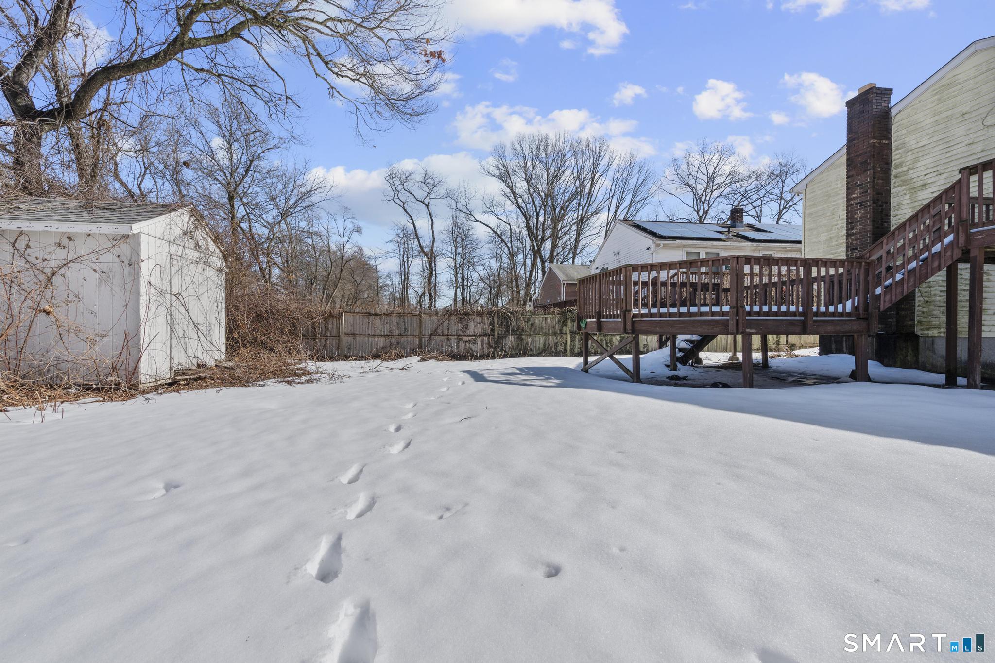 229 Homeside Avenue West Haven CT 06516