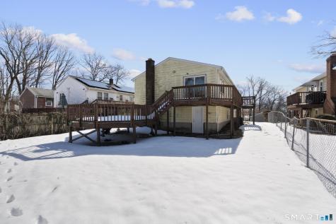229 Homeside Avenue West Haven CT 06516