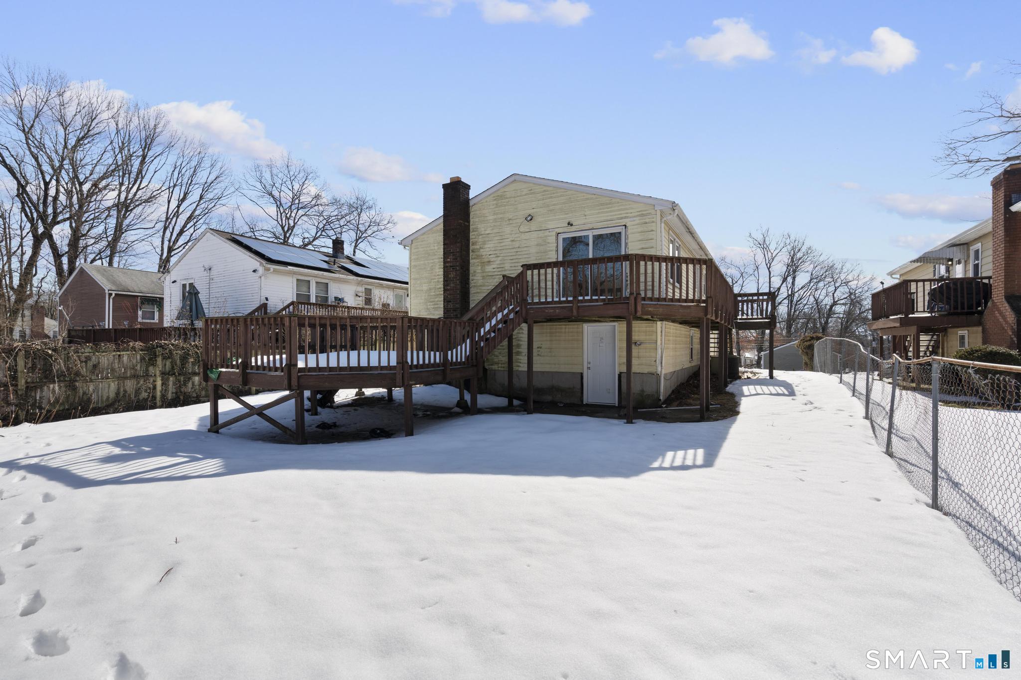 229 Homeside Avenue West Haven CT 06516
