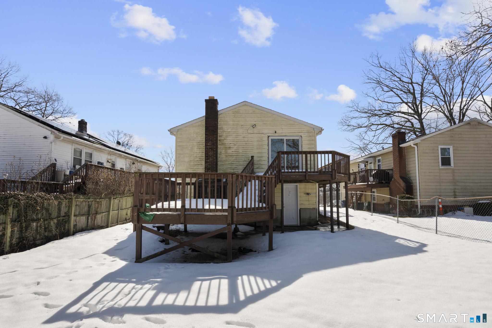 229 Homeside Avenue West Haven CT 06516