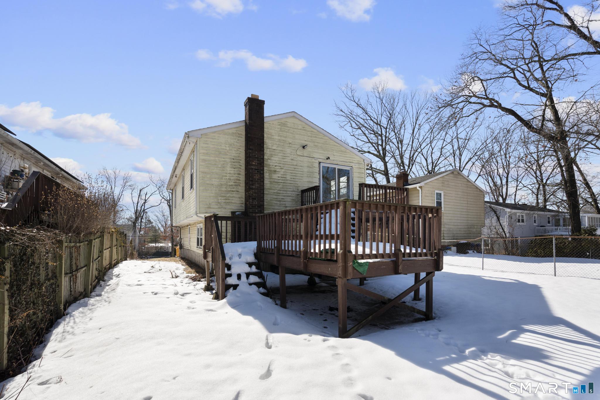 229 Homeside Avenue West Haven CT 06516