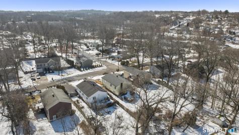 229 Homeside Avenue West Haven CT 06516