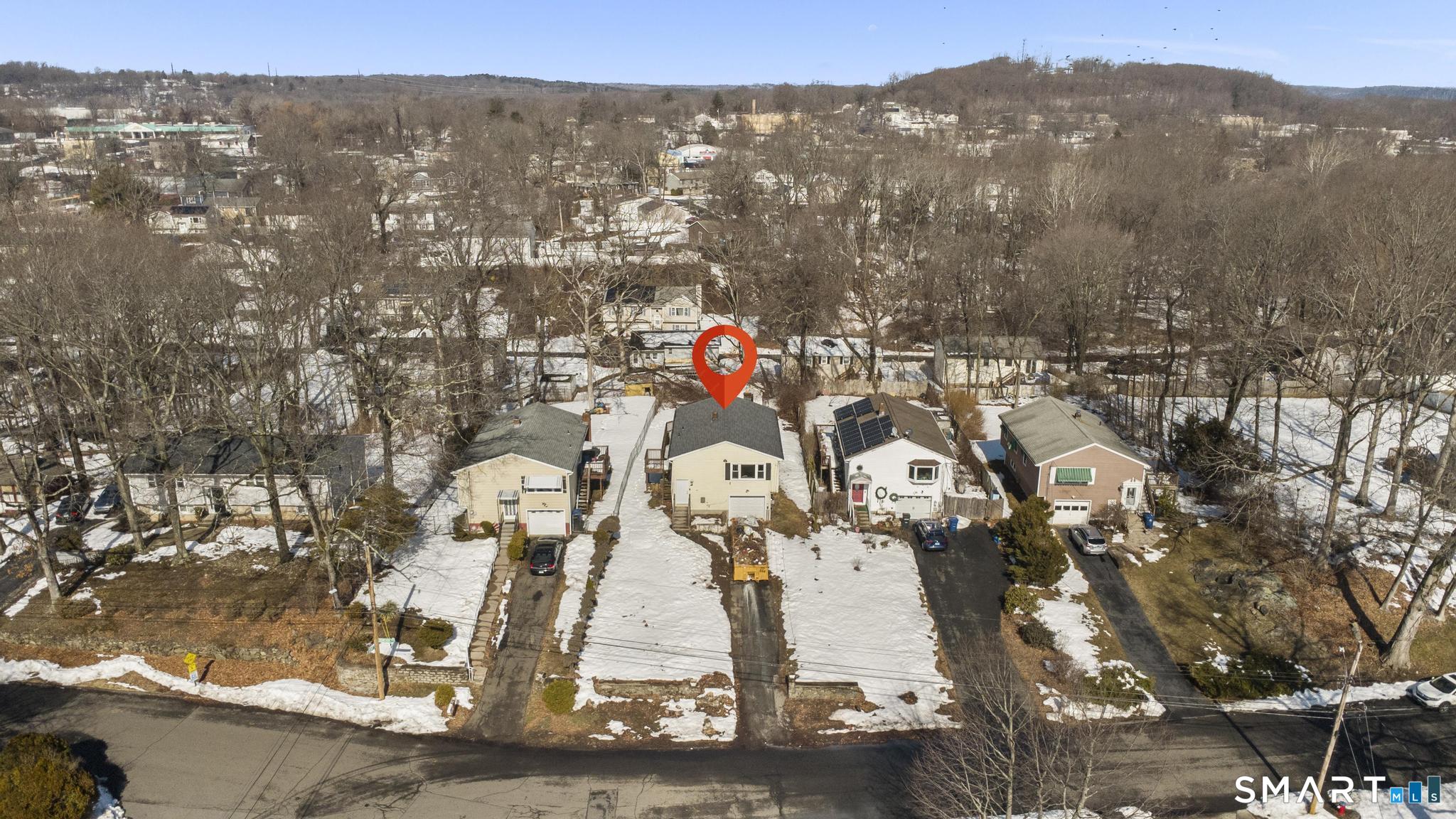 229 Homeside Avenue West Haven CT 06516