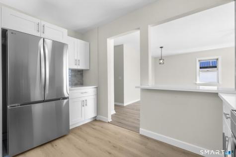 229 Homeside Avenue West Haven CT 06516