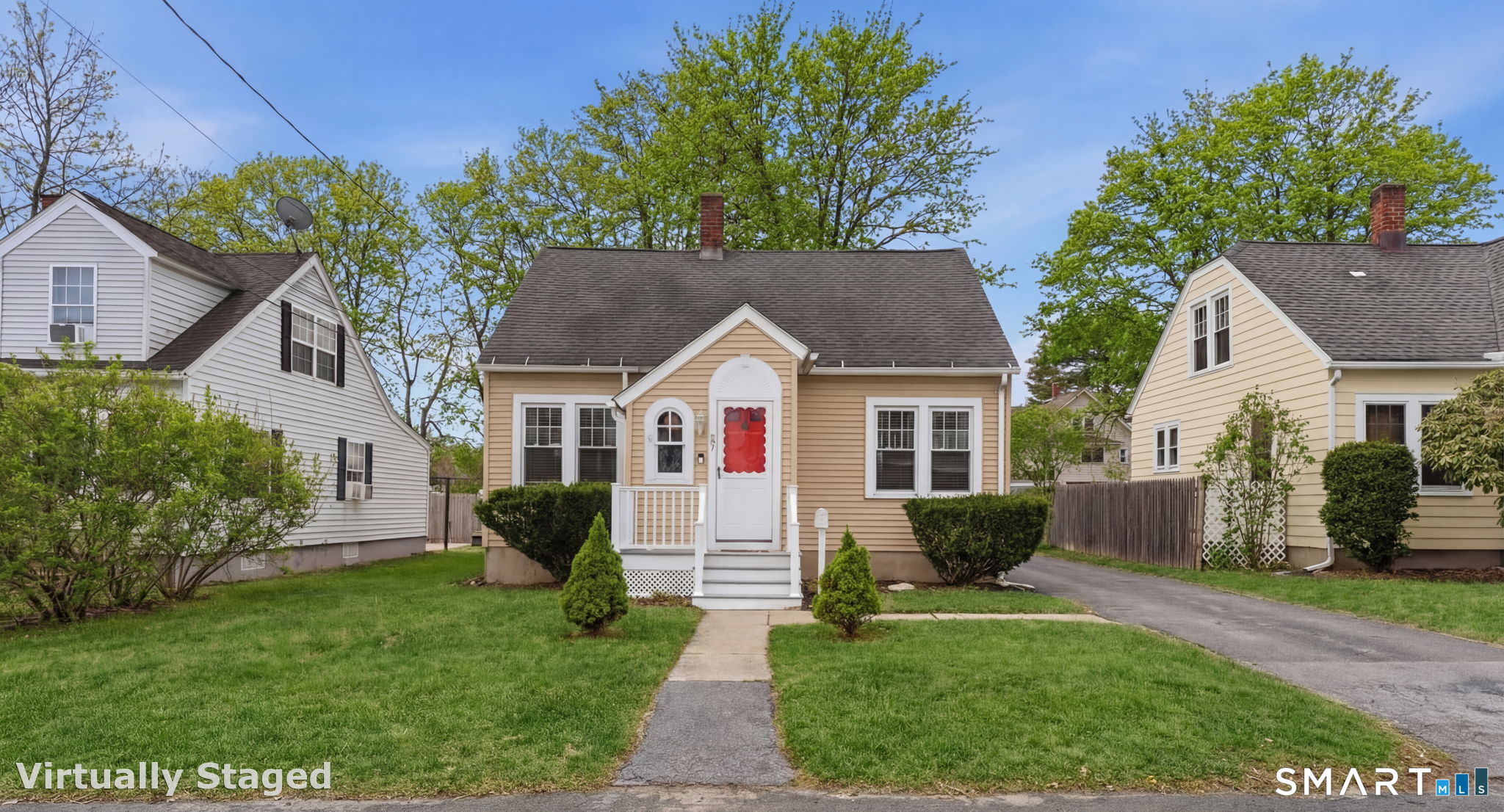 23 Benham Street Torrington CT 06790