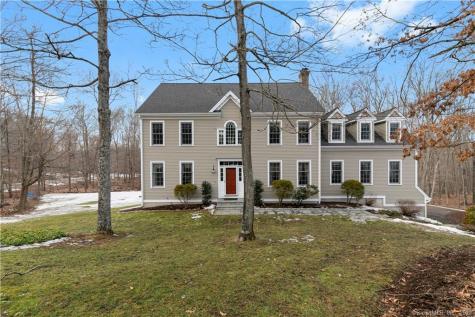 12 Silver City Road Newtown CT 06470