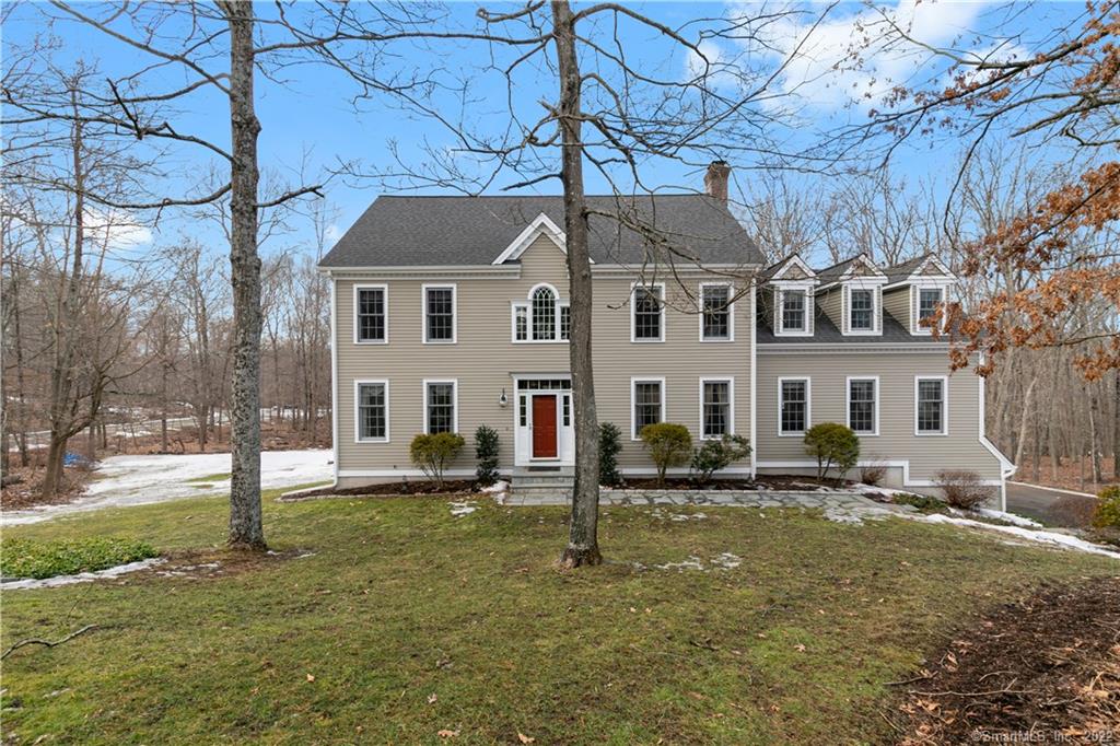 12 Silver City Road Newtown CT 06470