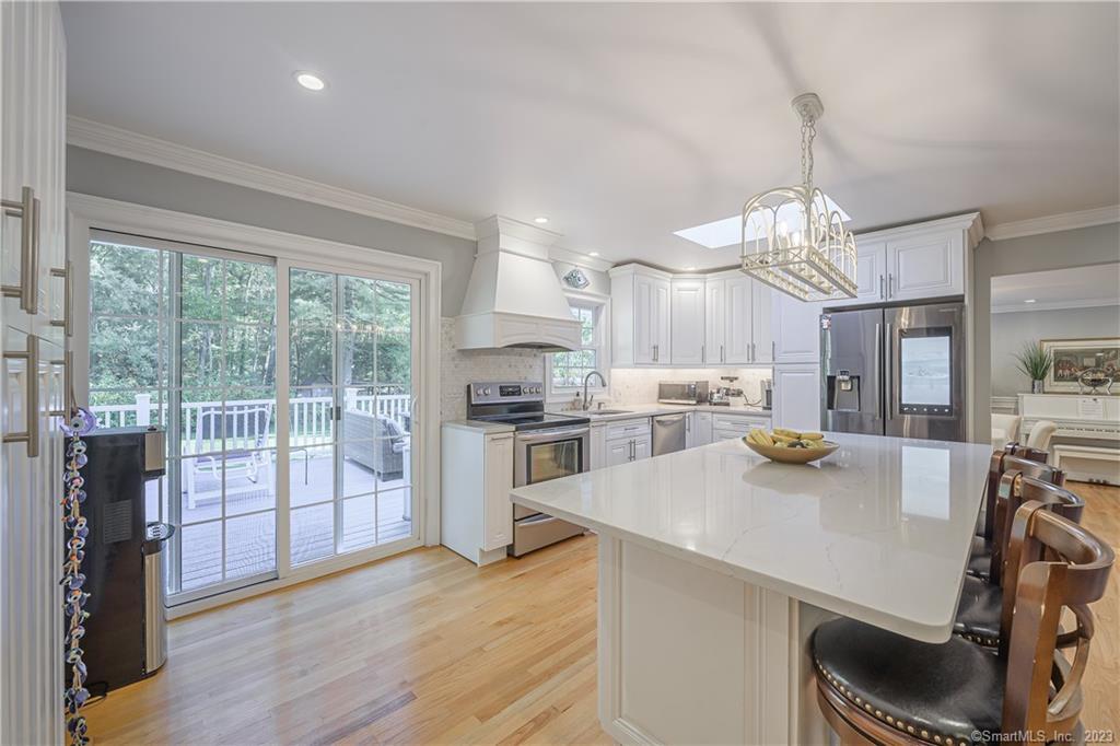 25 Acorn Hill Road Woodbridge CT 06525
