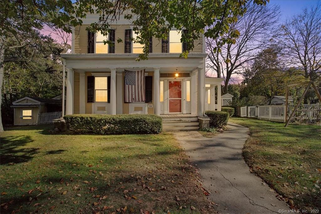 26 France Street Norwalk CT 06851