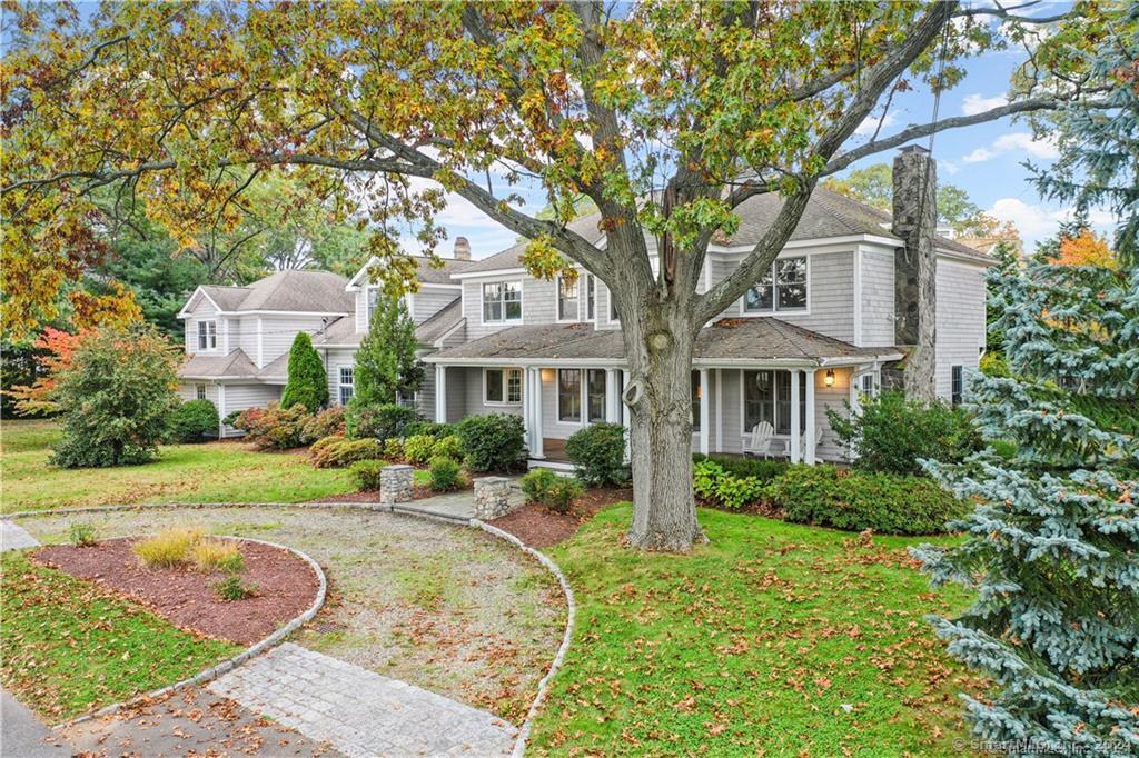 20 Covlee Drive Westport CT 06880