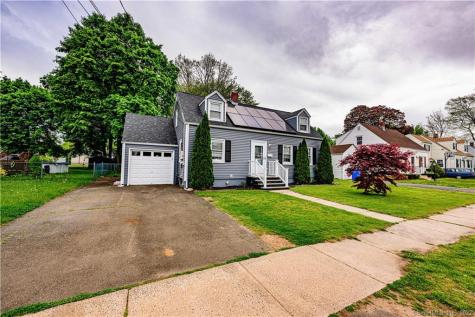41 Loller Road Hamden CT 06514