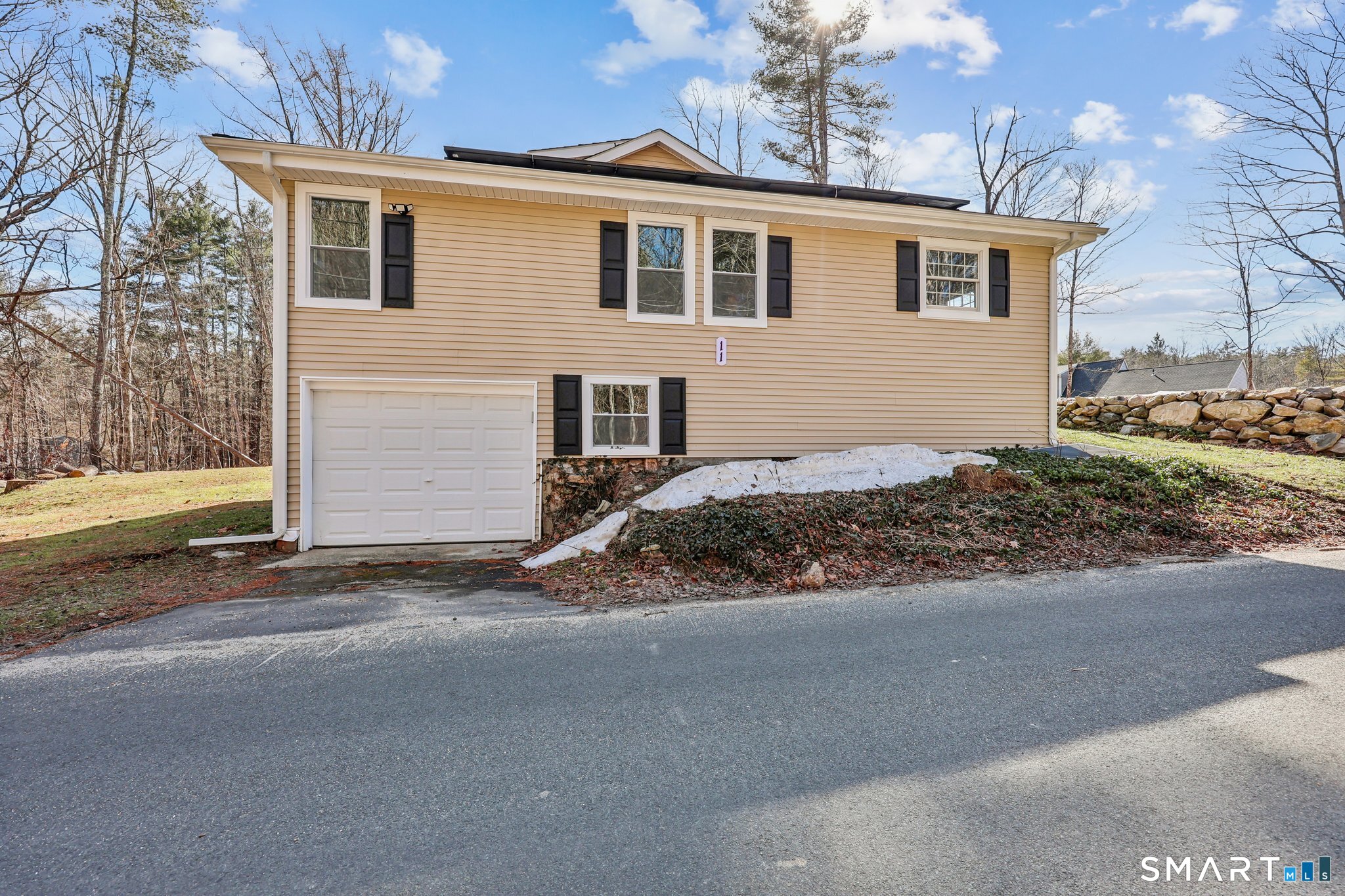 11 Old Creamery Road Colebrook CT 06021