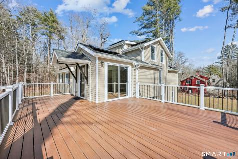11 Old Creamery Road Colebrook CT 06021