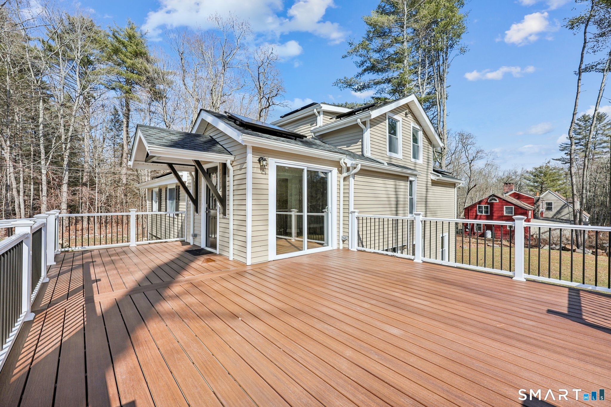 11 Old Creamery Road Colebrook CT 06021
