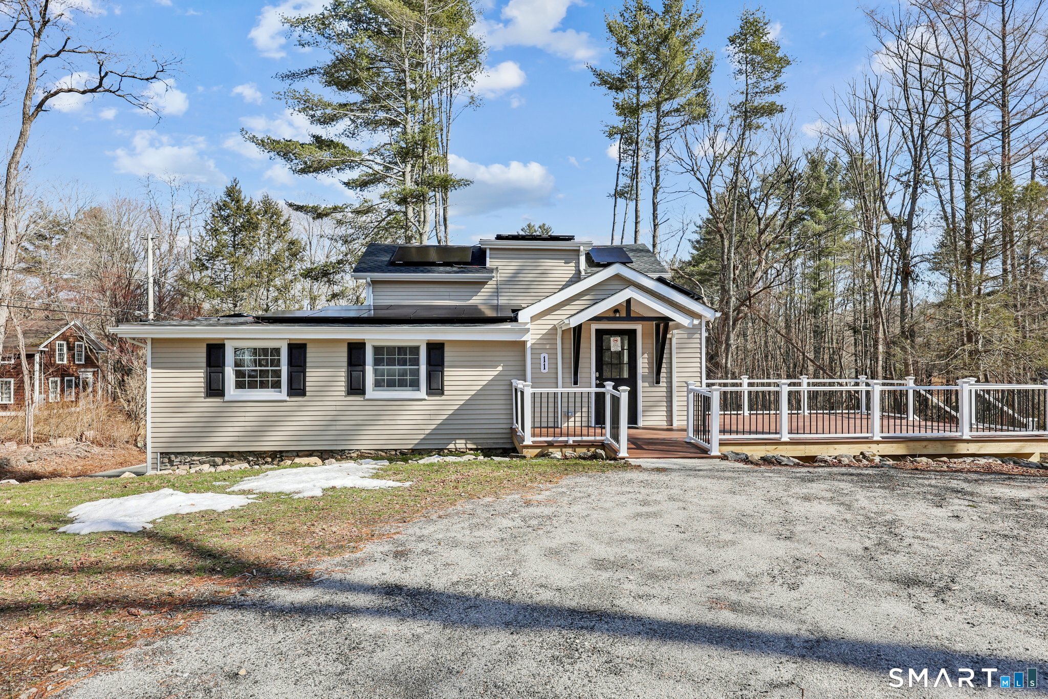 11 Old Creamery Road Colebrook CT 06021