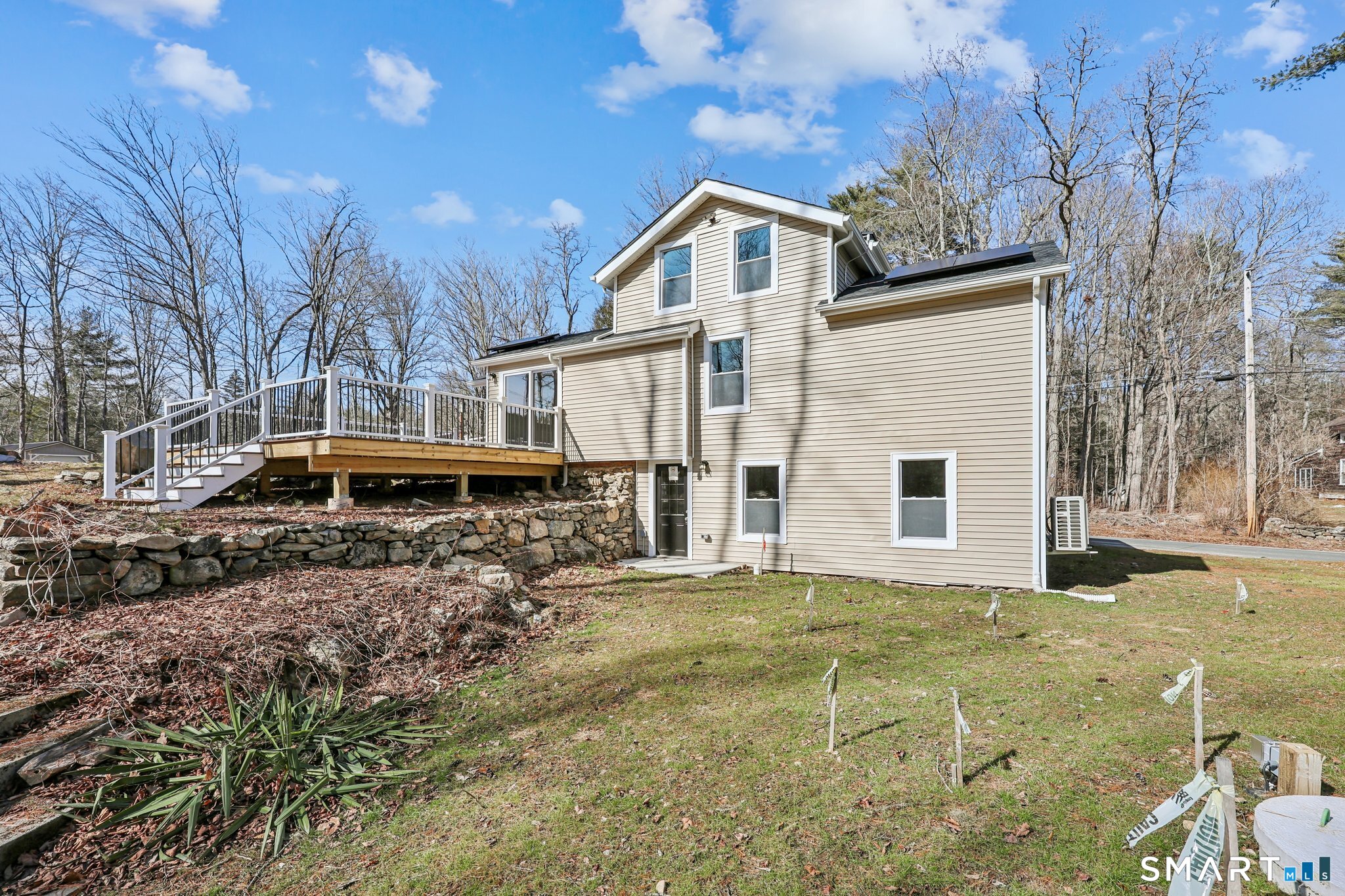 11 Old Creamery Road Colebrook CT 06021