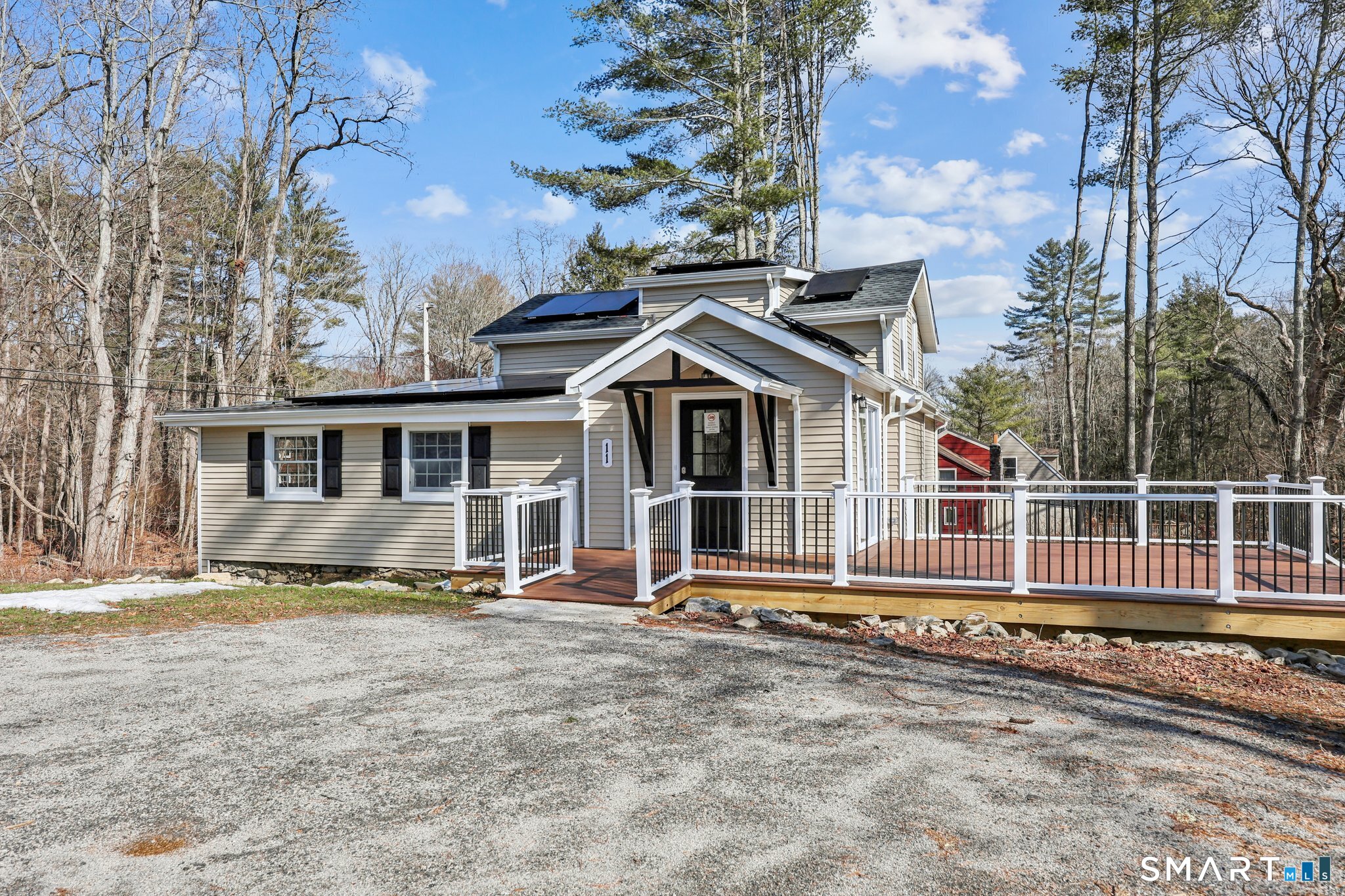11 Old Creamery Road Colebrook CT 06021