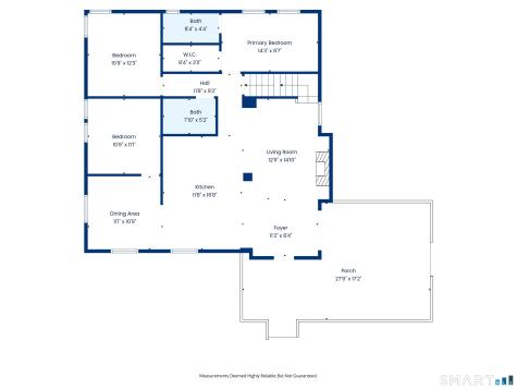 11 Old Creamery Road Colebrook CT 06021