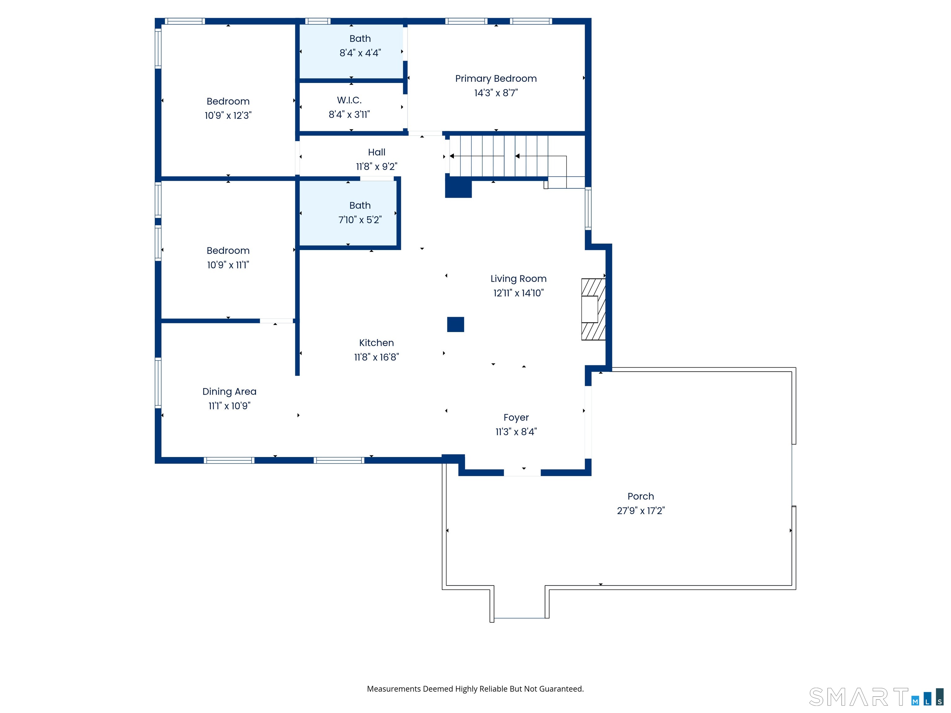 11 Old Creamery Road Colebrook CT 06021