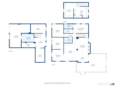 11 Old Creamery Road Colebrook CT 06021