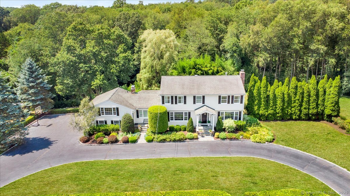 10 Laurel Drive Easton CT 06612