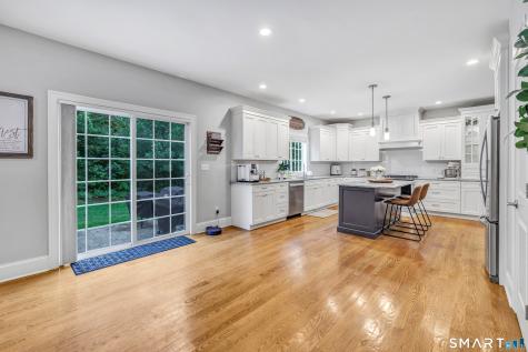 Lot 10 Woods Way Drive Shelton CT 06484