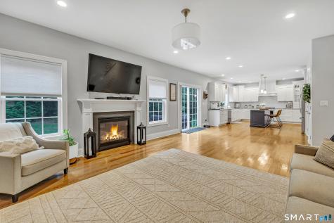 Lot 10 Woods Way Drive Shelton CT 06484