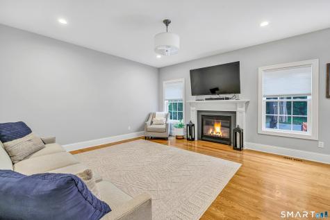 Lot 10 Woods Way Drive Shelton CT 06484