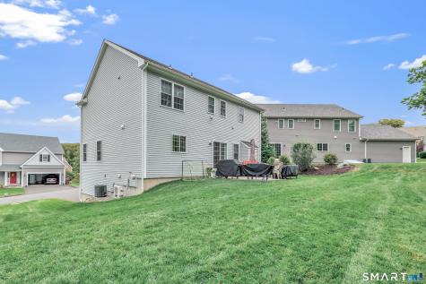 Lot 10 Woods Way Drive Shelton CT 06484