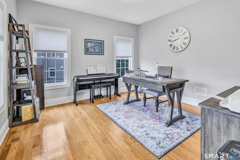 Lot 10 Woods Way Drive Shelton CT 06484
