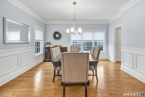 Lot 10 Woods Way Drive Shelton CT 06484