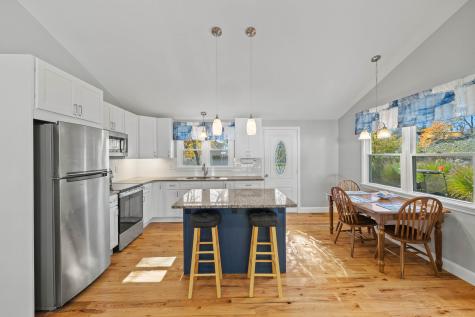 48 Billow Road East Lyme CT 06357