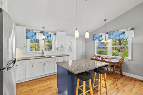 48 Billow Road East Lyme CT 06357