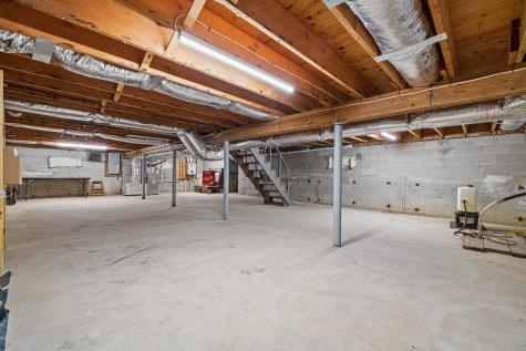 48 Billow Road East Lyme CT 06357