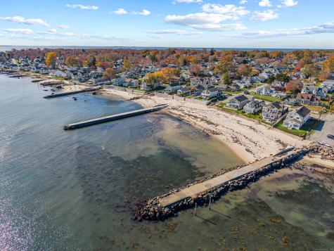 48 Billow Road East Lyme CT 06357