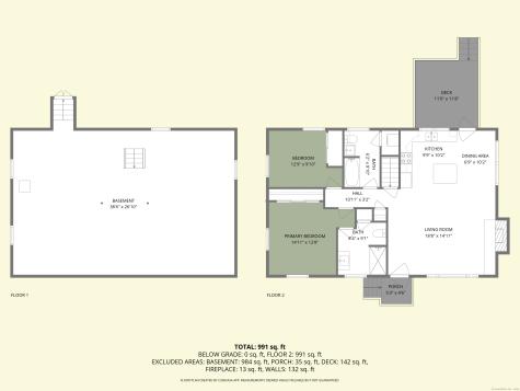 48 Billow Road East Lyme CT 06357