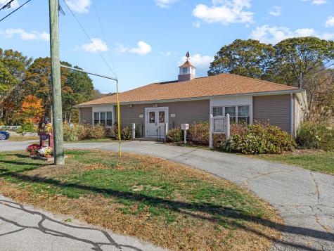 48 Billow Road East Lyme CT 06357