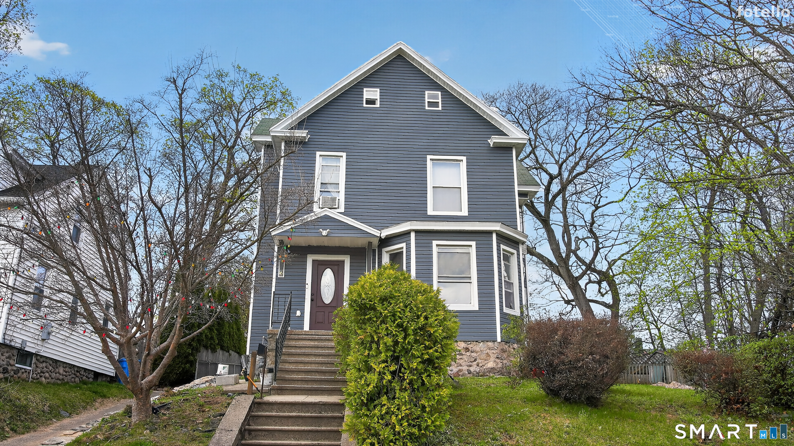 36 Marion Avenue Waterbury CT 06708