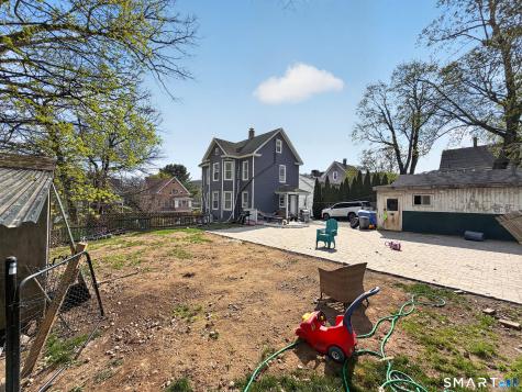 36 Marion Avenue Waterbury CT 06708
