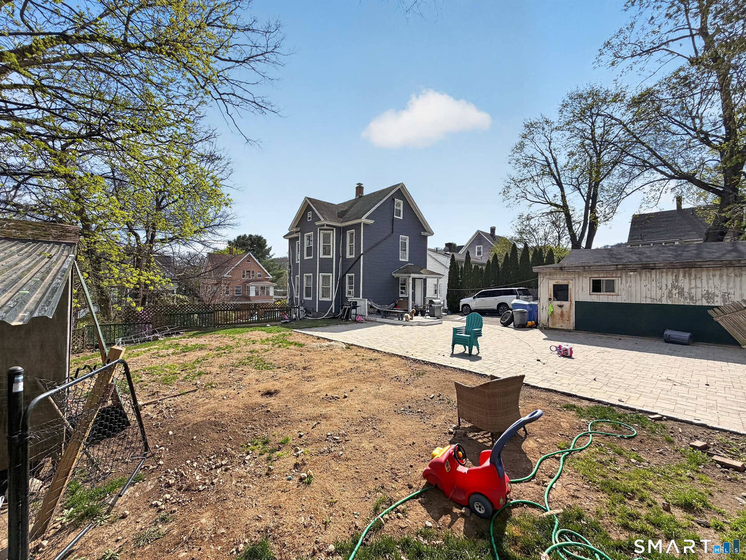 36 Marion Avenue Waterbury CT 06708