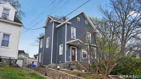 36 Marion Avenue Waterbury CT 06708
