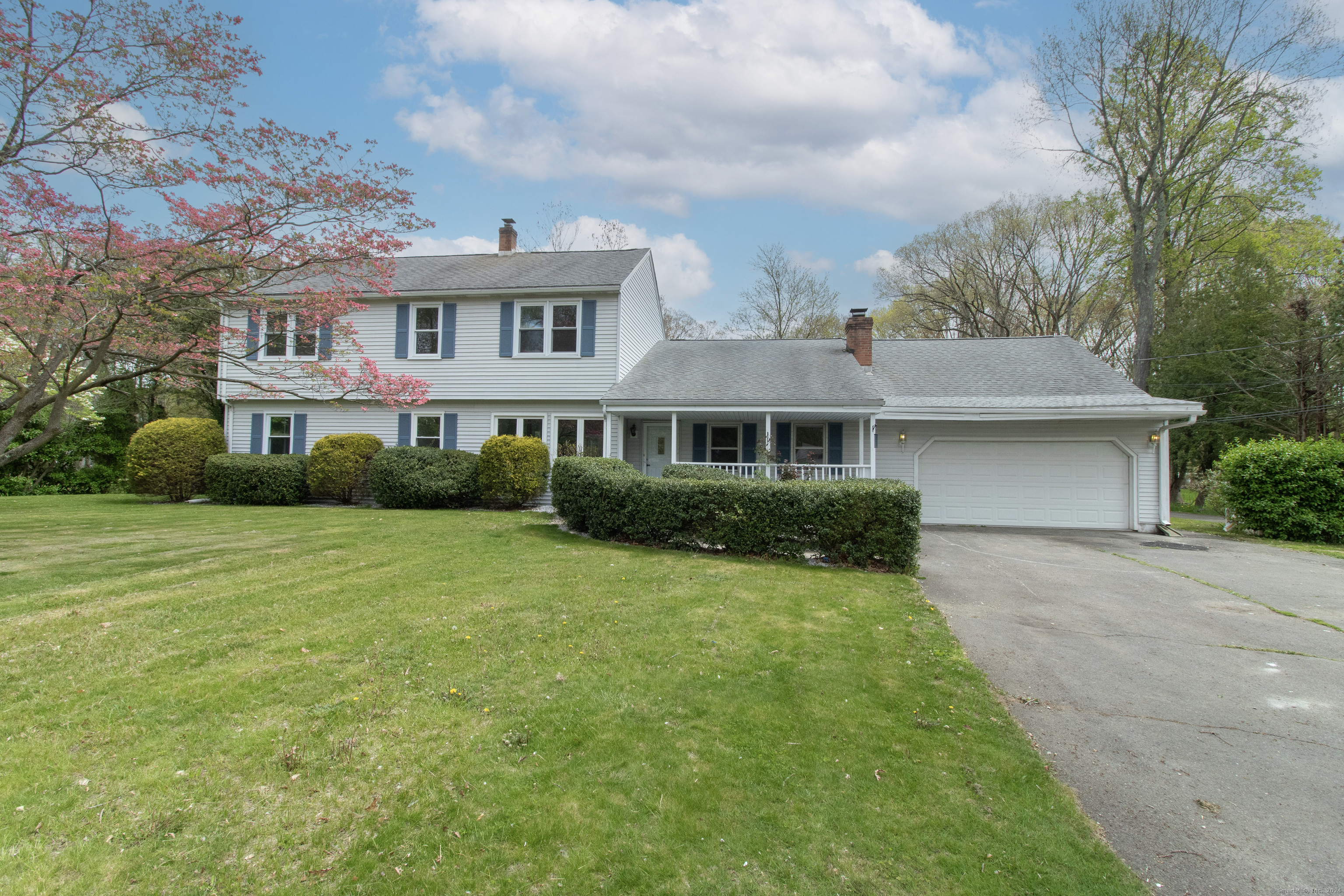 256 Bassett Road North Haven CT 06473