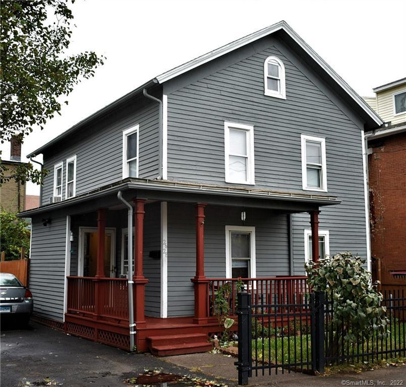 26 West Pearl Street New Britain CT 06051