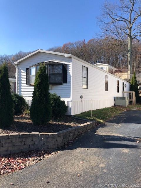110 Woodland Park Shelton CT 06484