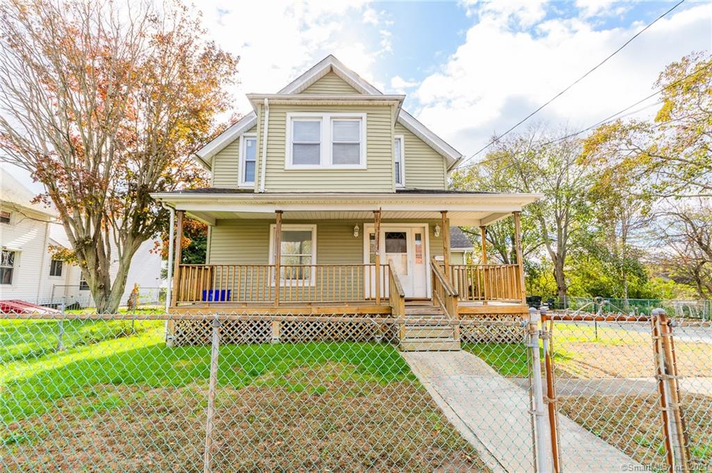294 Willetts Avenue New London CT 06320