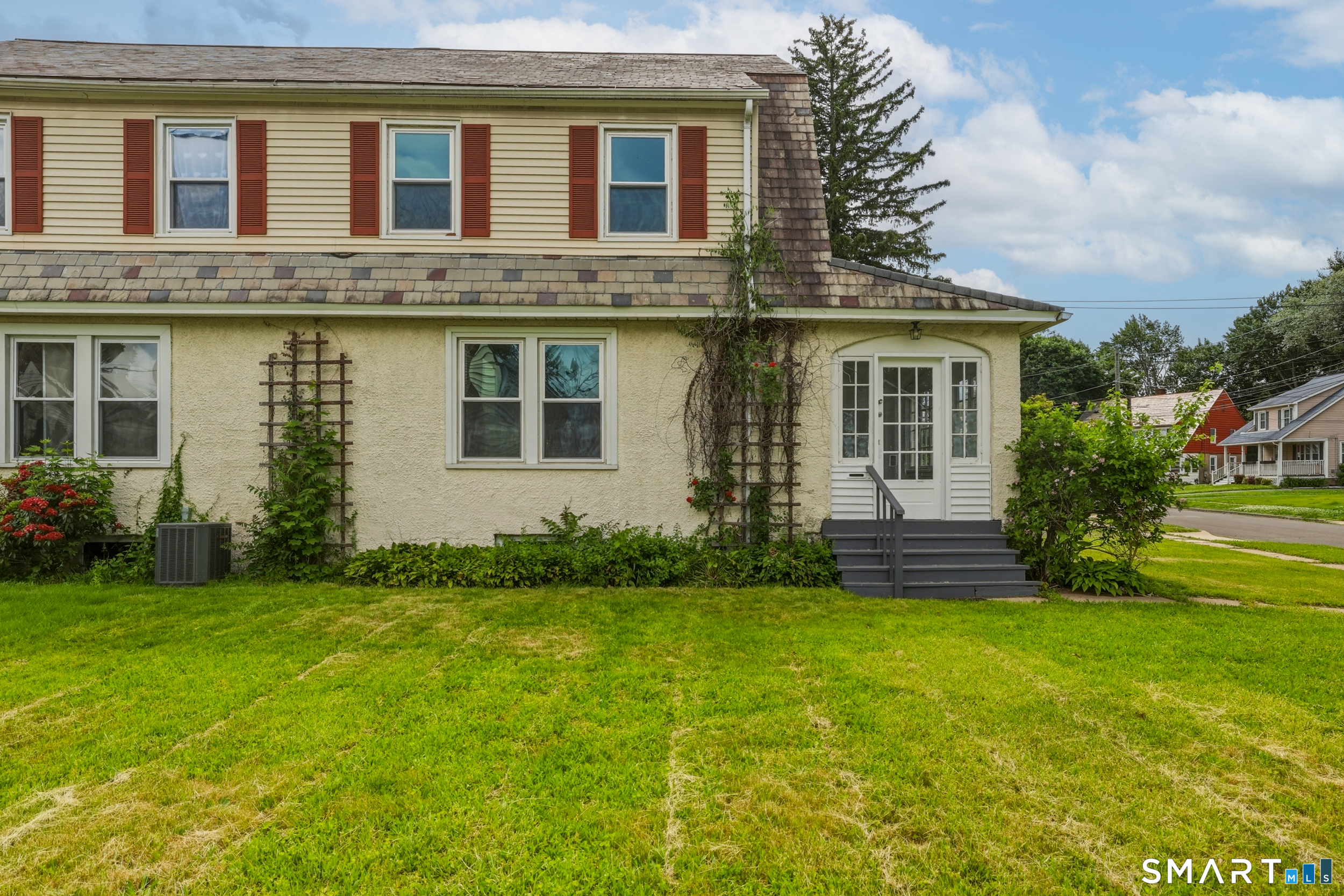 57 Washington Circle West Hartford CT 06119