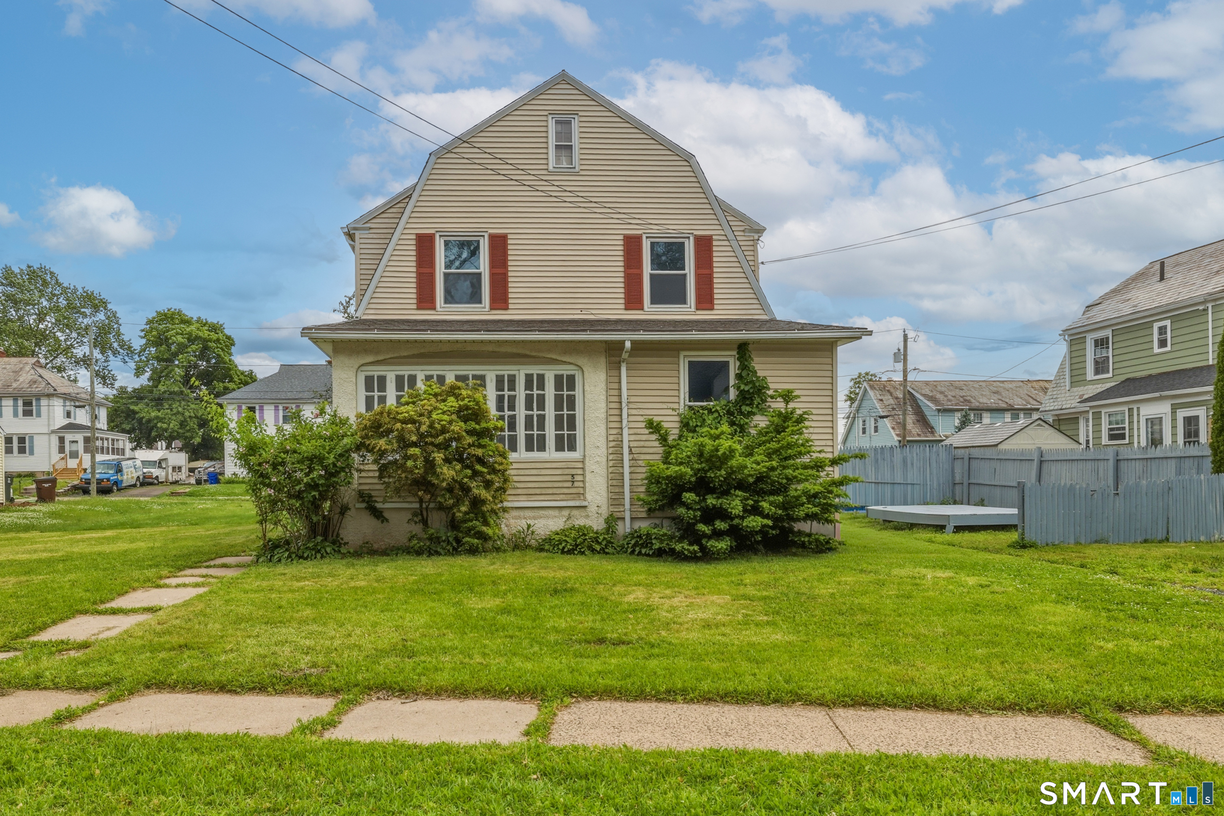 57 Washington Circle West Hartford CT 06119