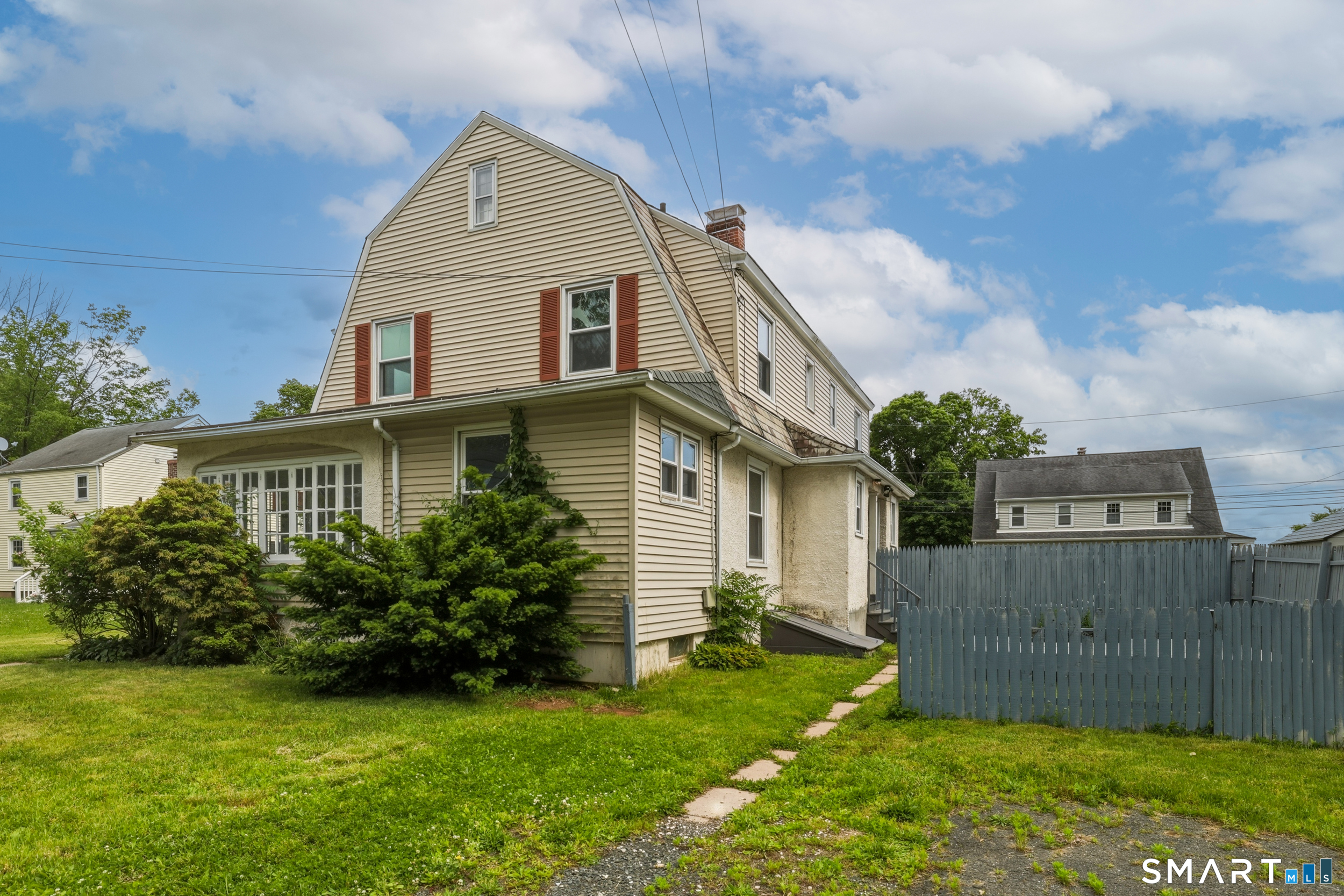 57 Washington Circle West Hartford CT 06119
