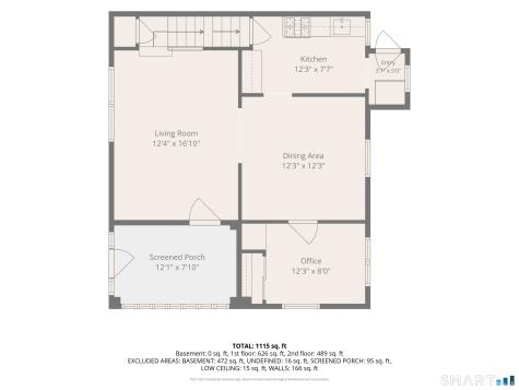 57 Washington Circle West Hartford CT 06119