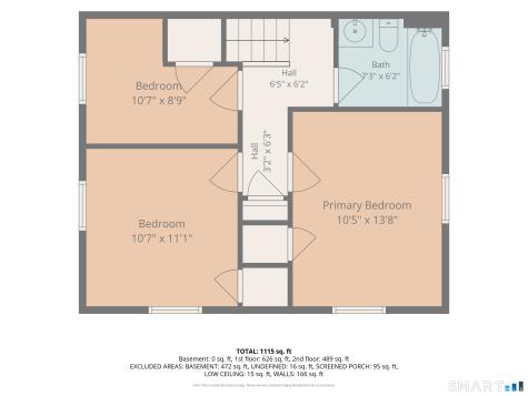 57 Washington Circle West Hartford CT 06119